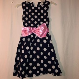Girls size 3 dress
